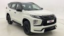 Mitsubishi Montero Sport 2023 GLS HIGHLINE PRIME EDITION | AED 1378/Month | 0 DP | 30 Day Return | Warranty | Service History