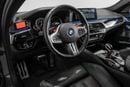BMW M5 Competition 4.4L (617 HP)
