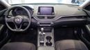 Nissan Altima S 2.5L