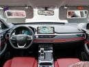 Chery Tiggo LUXURY 2027 CHERY TIGGO 7 CHAMPION LUXURY 1.5L SUV FWD GCC BRAND NEW 0KM