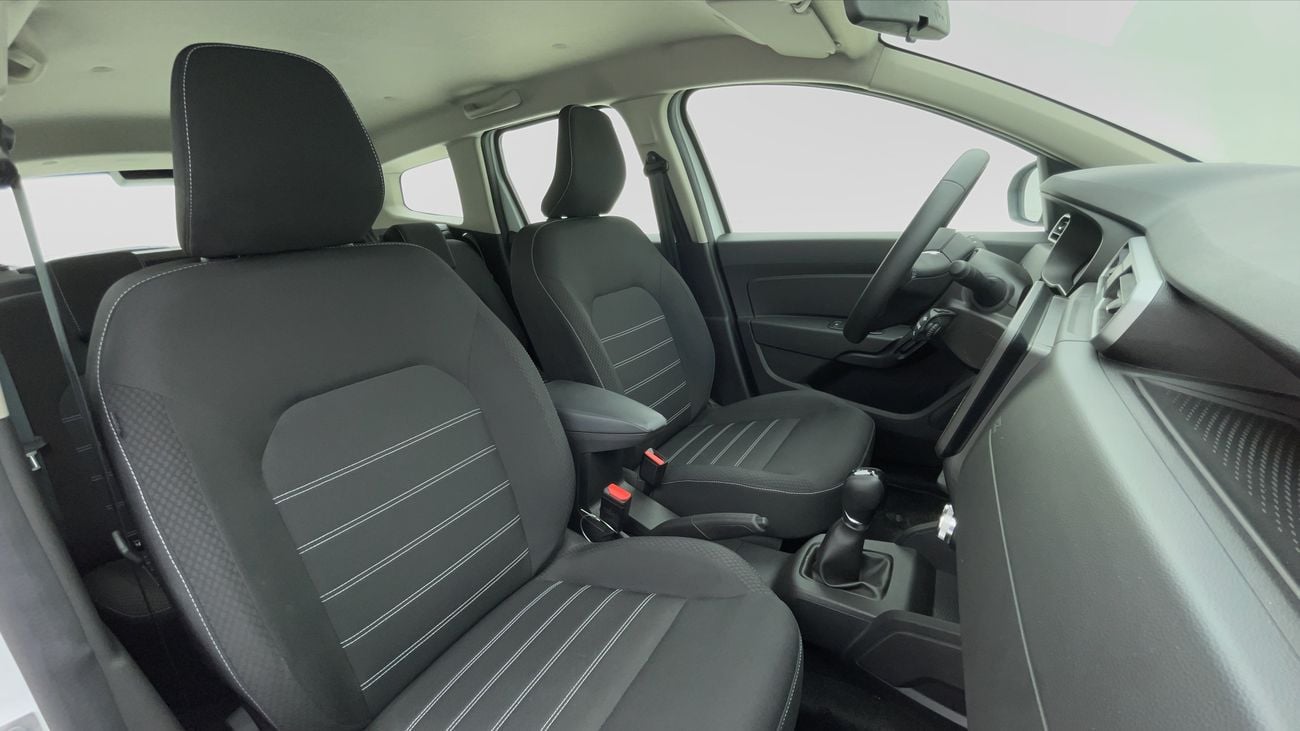 Renault Duster SE 1.6L 2025 SE | AED 663/Month | 0 DP | 30 Day Return | Warranty | Service History