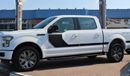 Ford F 150 V6 TWIN TURBO ECO BOOSTER GCC MINT IN CONDITION