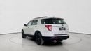 Ford Explorer BASE | Guaranteed Warranty | 0 Down Payment