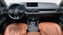 Mazda CX-5 GT AT | Guaranteed Warranty | 0 Down Payment