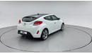 Hyundai Veloster GLS 1.6 | Zero Down Payment | Free Home Test Drive