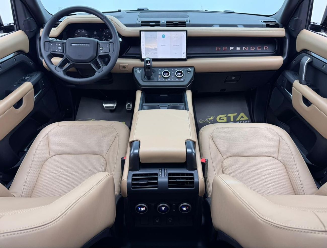 Land Rover Defender P400 110 X-Dynamic HSE 3.0L (5 Seater) 2025 Land Rover Defender P400 HSE 110 X-Dynamic HSE, 2030 Lan