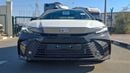 Toyota Camry GLE HEV TOYOTA CAMRY LE HYBRID 2.5 GCC SPECS 2026 MODEL