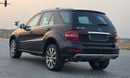 مرسيدس بنز ML 500 STD