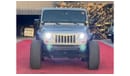 جيب رانجلر جيب رانجلر سبورت موديل : 2013 الممشي : 135,000 كم السعر : 49.000 درهم  قير عادي V6/3.6L  مواصفات خلي