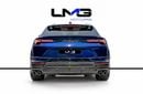 Lamborghini Urus PERFORMANTE 2023 URUS PERFORMANTE | FULL OPTIONS ,FULL CARBON PACKAKGE INSIDE / OUTSIDE , AKRAPOVICH EXHAUST SYS