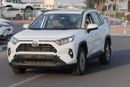 Toyota RAV4 XLE HEV 2.5 XLE-E  - 4WD - SUNROOF -ELECTRIC BACK DOOR- ALLOY WHEELS MODEL 2025