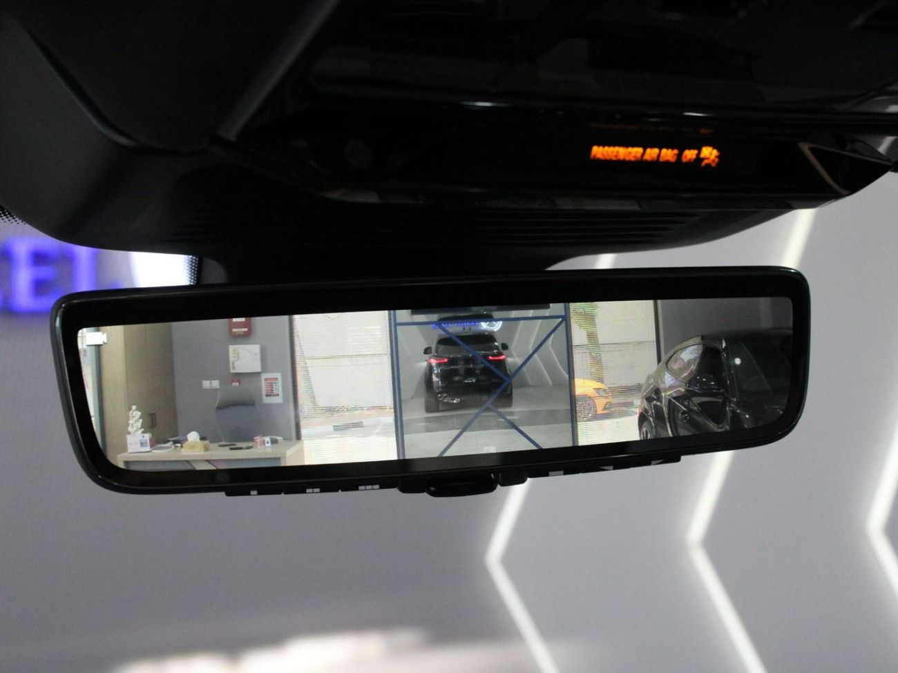 لاند روفر رينج روفر سبورت SV EDITION