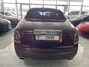 رولز رويس فانتوم Drophead 6.8L