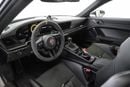 Porsche 911 GT3 RS 4.0L (520 HP) Coupe