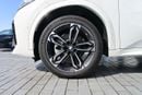 BMW X2 SDRIVE25I M SPORT BMW X2 sDrive 25i 2.0L Turbo, M Sport Model 2025