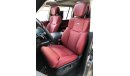 Lexus LX570 Super Sport 5.7L Petrol with MBS Massage Seats