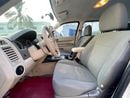 Ford Escape XLT | 2.5L 4-CYLINDERS | | GCC | LOW MILAGE | WELL MAINTAINED