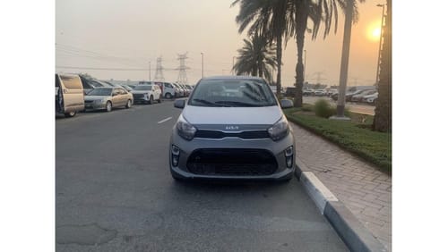 كيا بيكانتو