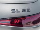 Mercedes-Benz SL 63 AMG