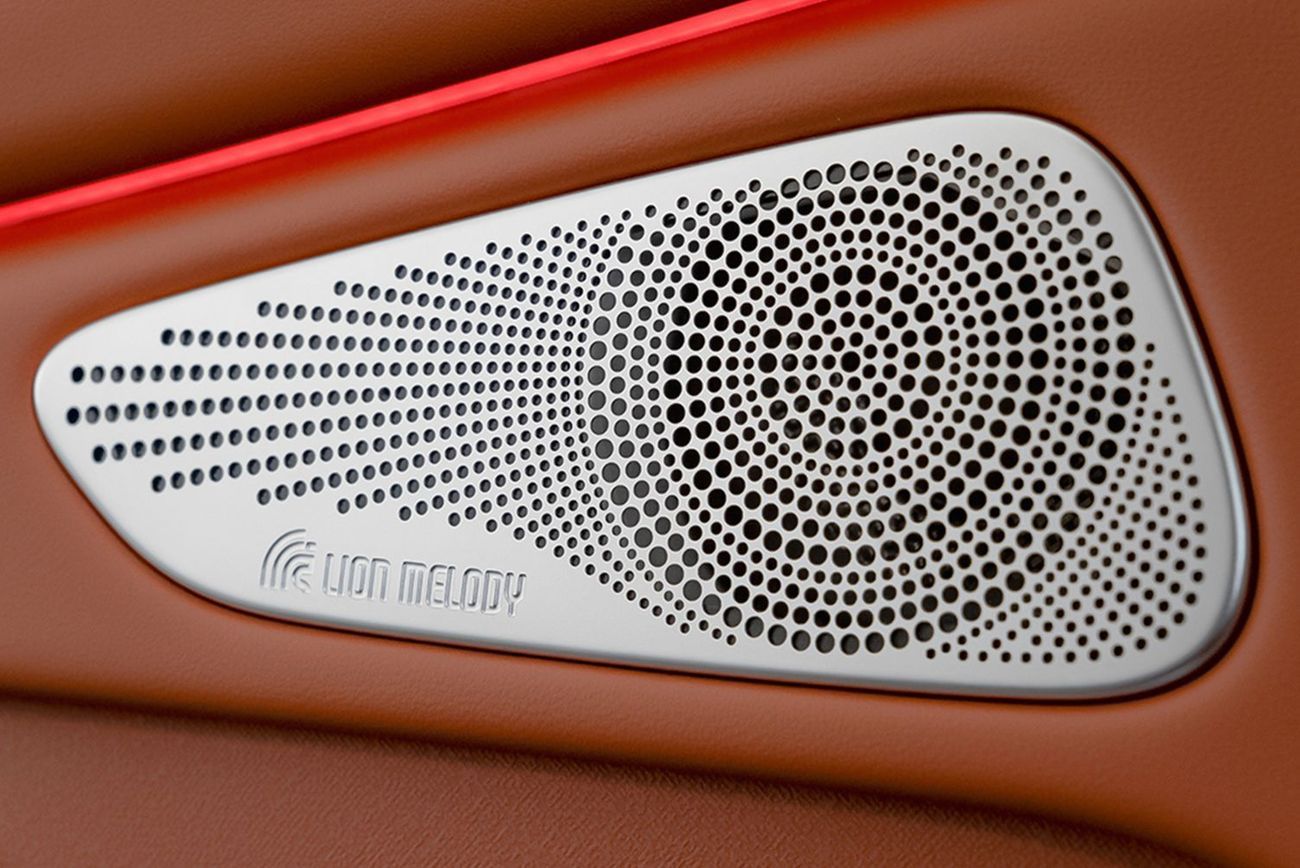 إكسيد VX Flagship 2.0T GDI