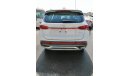 Hyundai Santa Fe FULL OPTION,AWD,PANORAMIC, BIG SCREEN