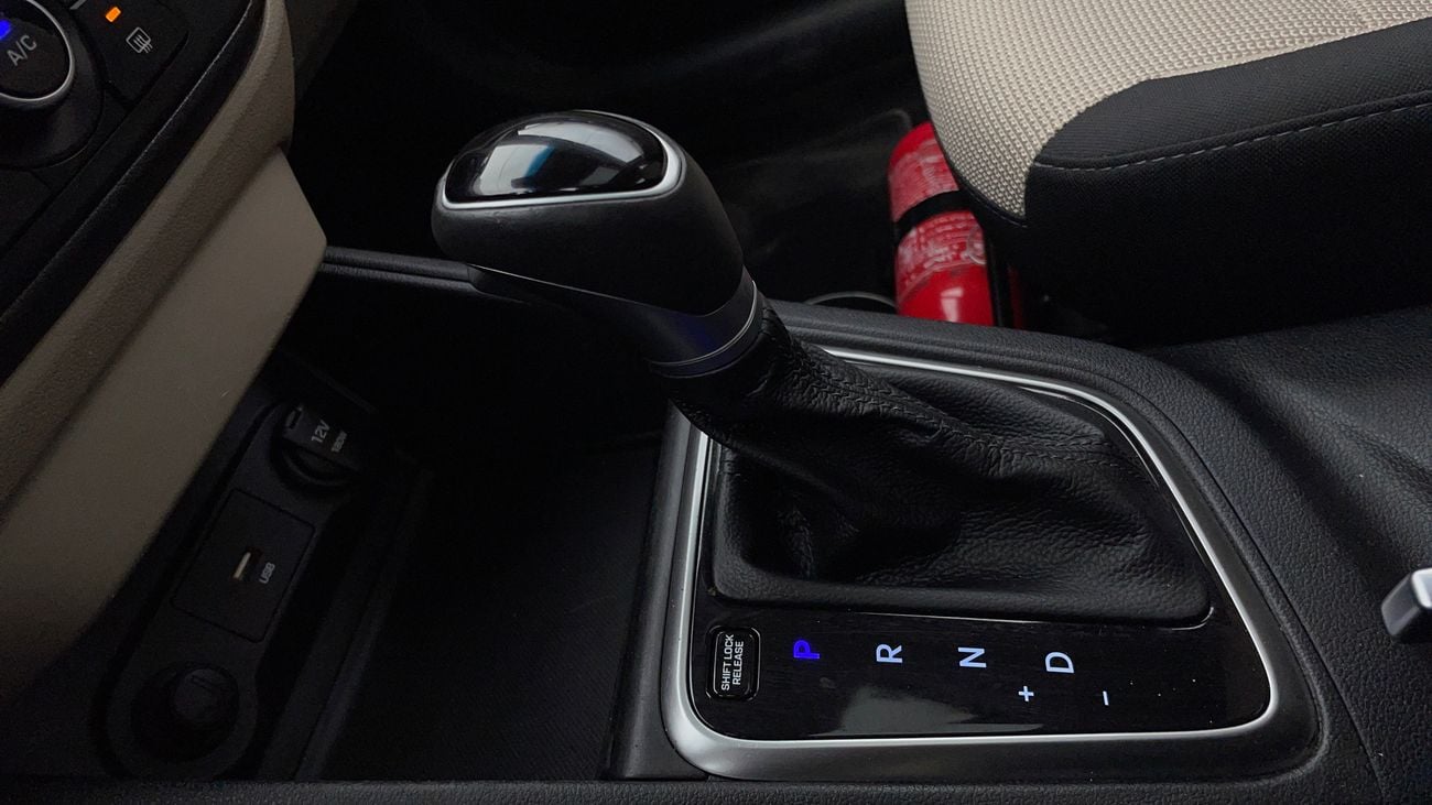 هيونداي أكسنت 2023 COMFORT | AED 668/Month | 0 DP | 30 Day Return | Warranty | Service History