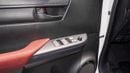 Toyota Hilux GL 2.4L Double Cab Utility