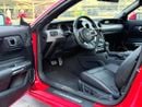Ford Mustang STD EcoBoost Premium Convertible • 2.3L Turbocharged