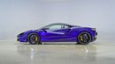 McLaren Artura UAE's Very Best Example | AED 10,667 Per Month