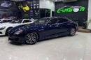 Maserati Quattroporte Std 3.0L (350 HP)
