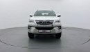 Toyota Fortuner EXR 2.7 | Under Warranty | Inspected on 150+ parameters