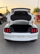 Ford Mustang GT Premium 5.0L V8