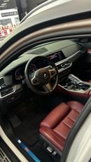 BMW X6 40i M SPORT