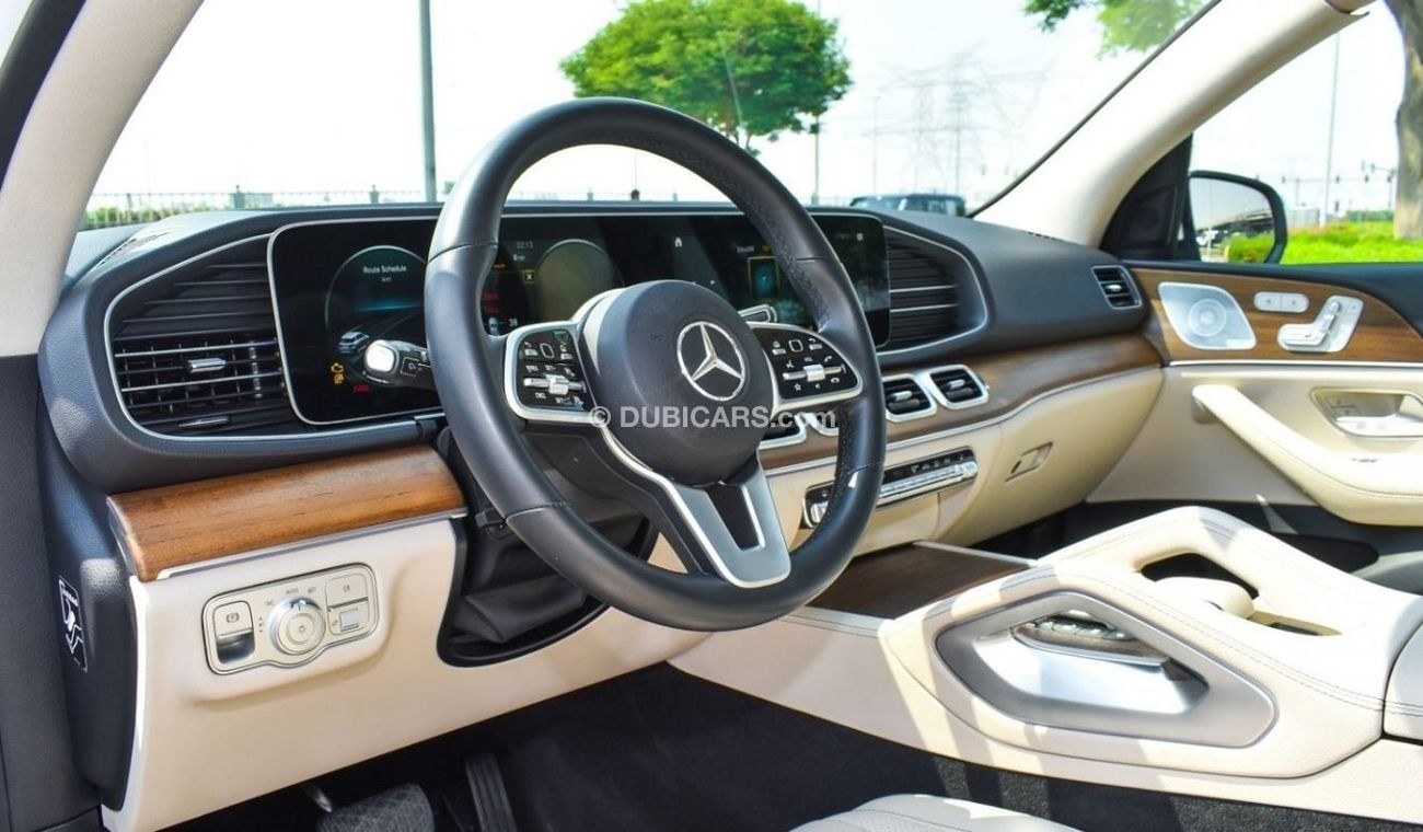 Mercedes-Benz GLE 350 MERCEDES GLE350 AMG / 2021 / USA / Under Warranty