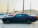 Dodge Challenger GT 3.6L | Monthly 1110/- | 0% DP | Super Track Pak | Paddle Shifters | # 33749