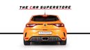 Renault Megane RS 1.8L GCC - Full service history with main dealer