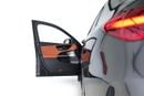 مرسيدس بنز C 63 AMG 827 KMS ONLY-Graphite Grey Metallic-The Best Sports Sedan