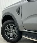 Ford Ranger 2023 Ford Ranger Wildtrak, 5 Years Ford Warranty + Service Pack, Very Low Kms, GCC