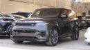 Land Rover Range Rover Sport SE DYNAMIC P530 V8