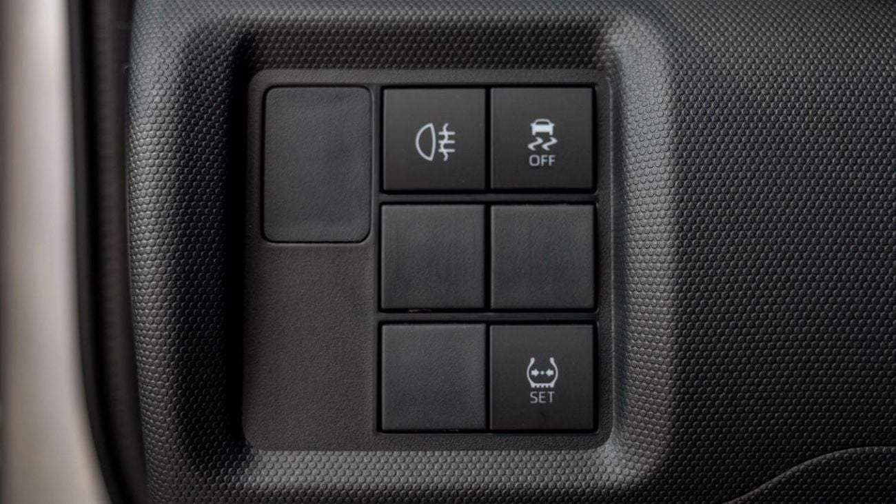 Toyota Raize TOYOTA RAIZE 1.5L