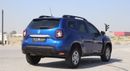 Renault Duster SE 1.6L RENAULT DUSTER -2024 - GCC - Accident-free - 1.6 L - Low mileage - Excellent condition