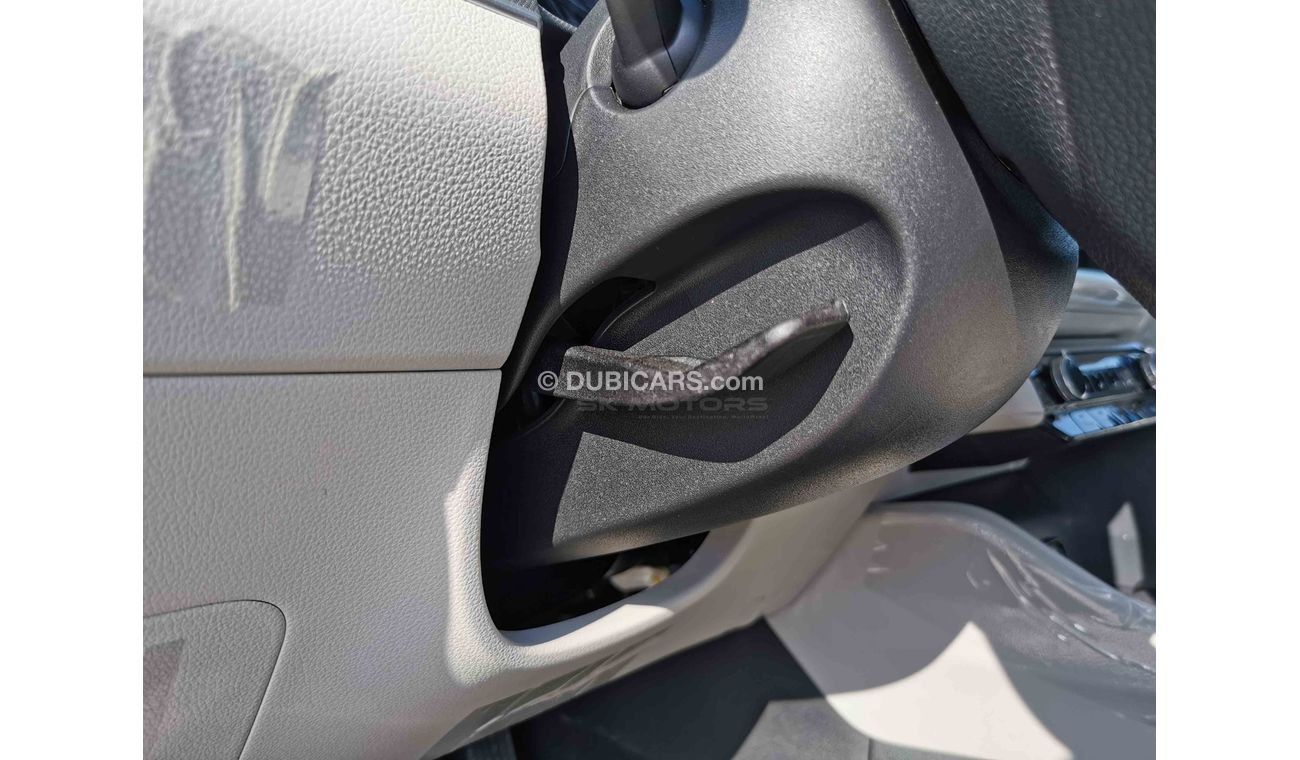 Kia Optima 2.4L 4CY Petrol, 17" Rims, DRL LED Headlights, Front & Rear A/C, Parking Sensors (CODE # KO01)