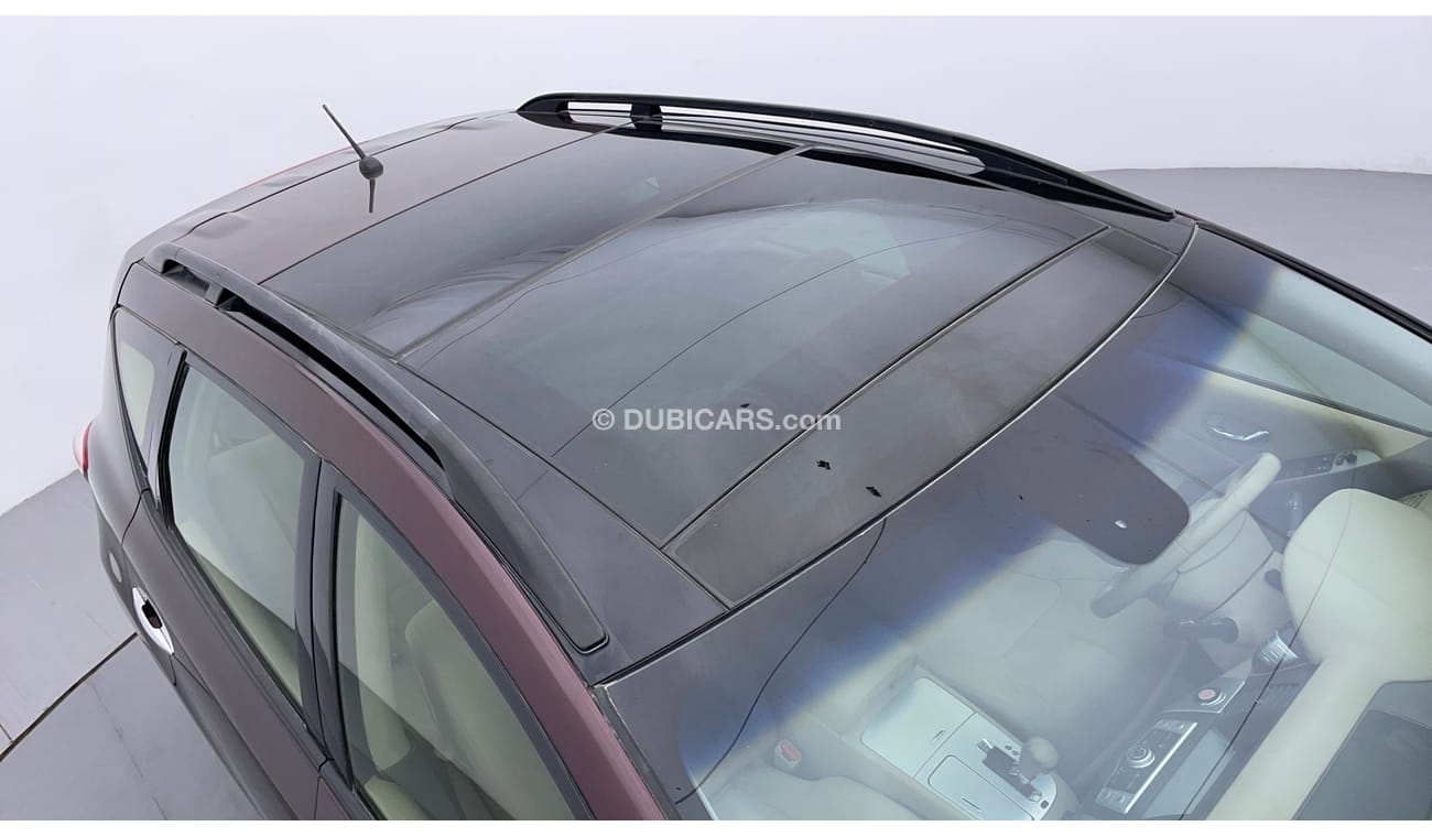 Nissan Murano SL 3.5 | Zero Down Payment | Free Home Test Drive