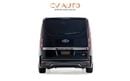 Ford Tourneo Black Mamba - With Warranty and Service Contract