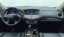 Infiniti QX60 LUXURY 3500