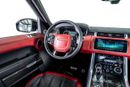 Land Rover Range Rover Sport DYNAMIC Autobiography 5.0L SVO (Special Vehicle Operations)-1 Owner-Bespoke Order