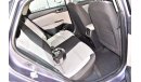 Hyundai Accent AED 938 PM | 1.6L GL GCC DEALER WARRANTY