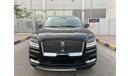 Lincoln Navigator Canadian importer