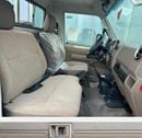 Toyota Land Cruiser Pick Up SC 4.0L