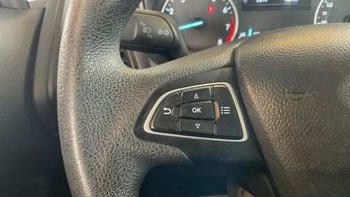 فورد ايكو سبورت Ambiente | شامل الضمان | 0 ﺪﻔﻋﺓ ﺃﻮﻟﻯ